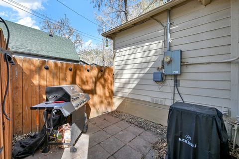 Tiny photo for 2575 JACKSON AVE, Ogden, UT 84401 (MLS # 2140471)