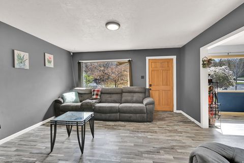 Tiny photo for 2575 JACKSON AVE, Ogden, UT 84401 (MLS # 2140471)