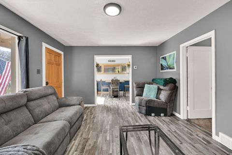 Tiny photo for 2575 JACKSON AVE, Ogden, UT 84401 (MLS # 2140471)