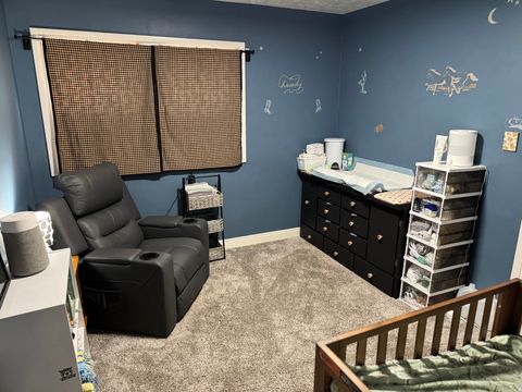 Tiny photo for 2575 JACKSON AVE, Ogden, UT 84401 (MLS # 2140471)