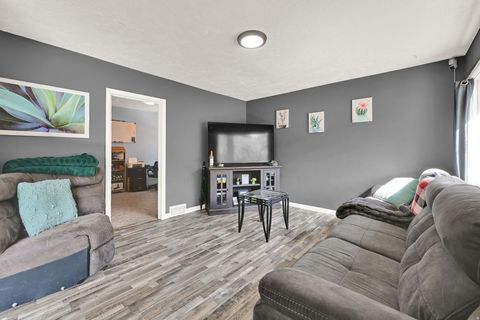 Tiny photo for 2575 JACKSON AVE, Ogden, UT 84401 (MLS # 2140471)