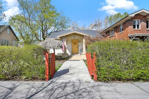 Photo of 2575 JACKSON AVE, Ogden, UT 84401 (MLS # 2140471)