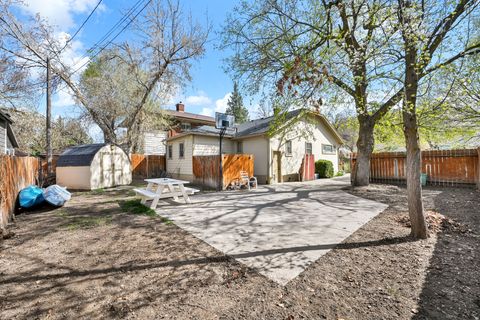 Tiny photo for 2575 JACKSON AVE, Ogden, UT 84401 (MLS # 2140471)