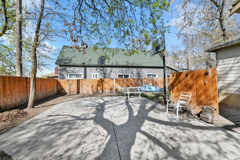 Tiny photo for 2575 JACKSON AVE, Ogden, UT 84401 (MLS # 2140471)