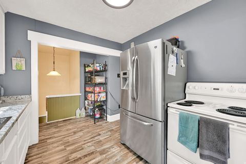 Tiny photo for 2575 JACKSON AVE, Ogden, UT 84401 (MLS # 2140471)