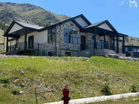 Homes For Sale - 1664 Aspen Dr #43<br/> Logan, UT 84341