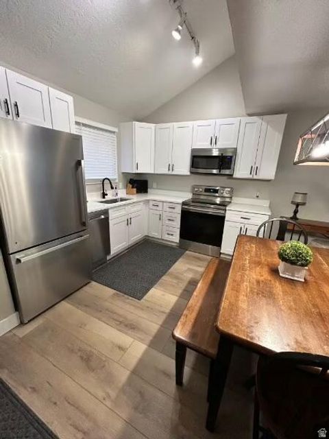 Tiny photo for 860 S VILLAGE RD #E5, Saint George, UT 84770 (MLS # 2132819)