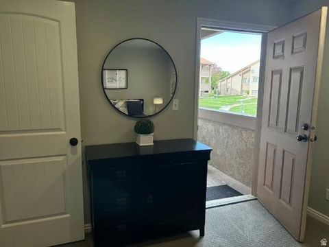 Tiny photo for 860 S VILLAGE RD #E5, Saint George, UT 84770 (MLS # 2132819)