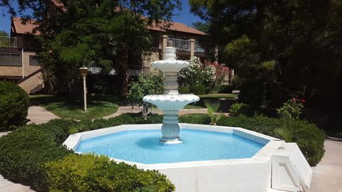 Tiny photo for 860 S VILLAGE RD #E5, Saint George, UT 84770 (MLS # 2132819)