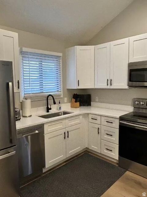 Tiny photo for 860 S VILLAGE RD #E5, Saint George, UT 84770 (MLS # 2132819)