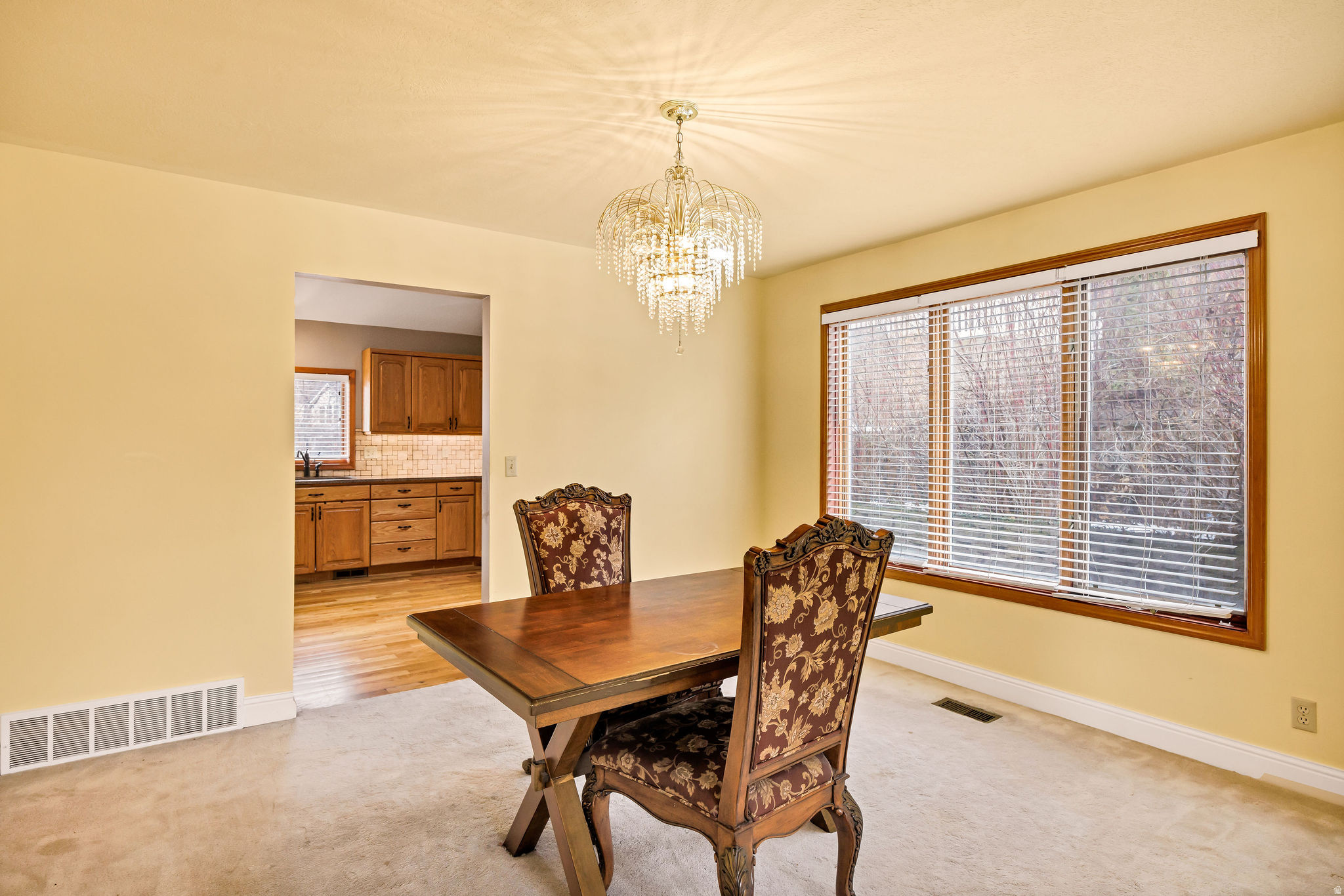 FOXRIDGE - Residential