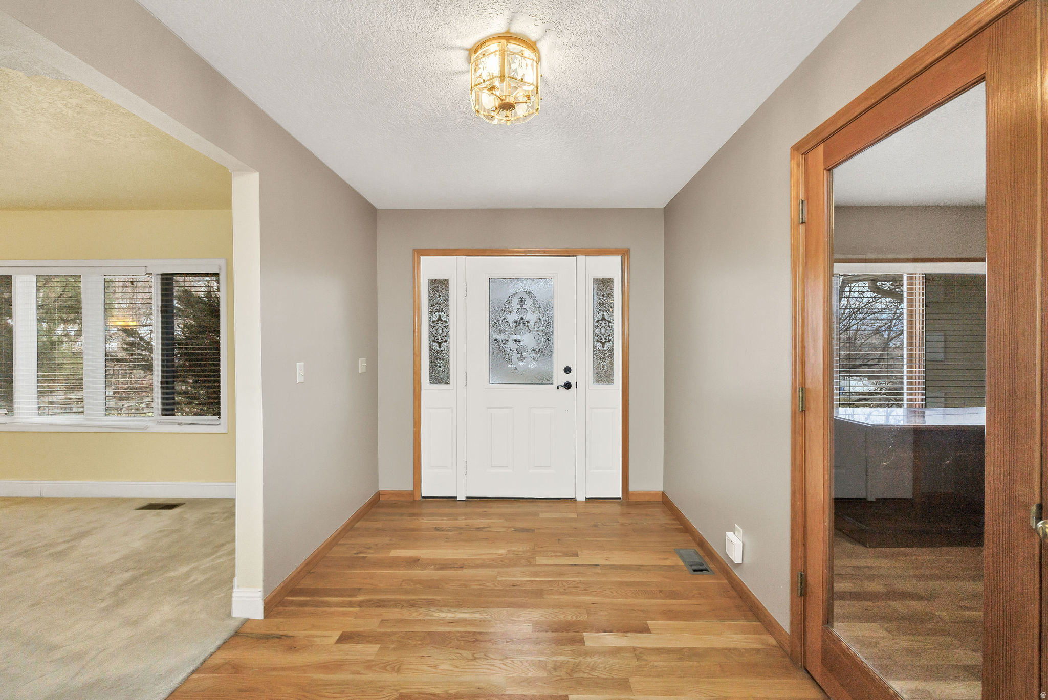 FOXRIDGE - Residential