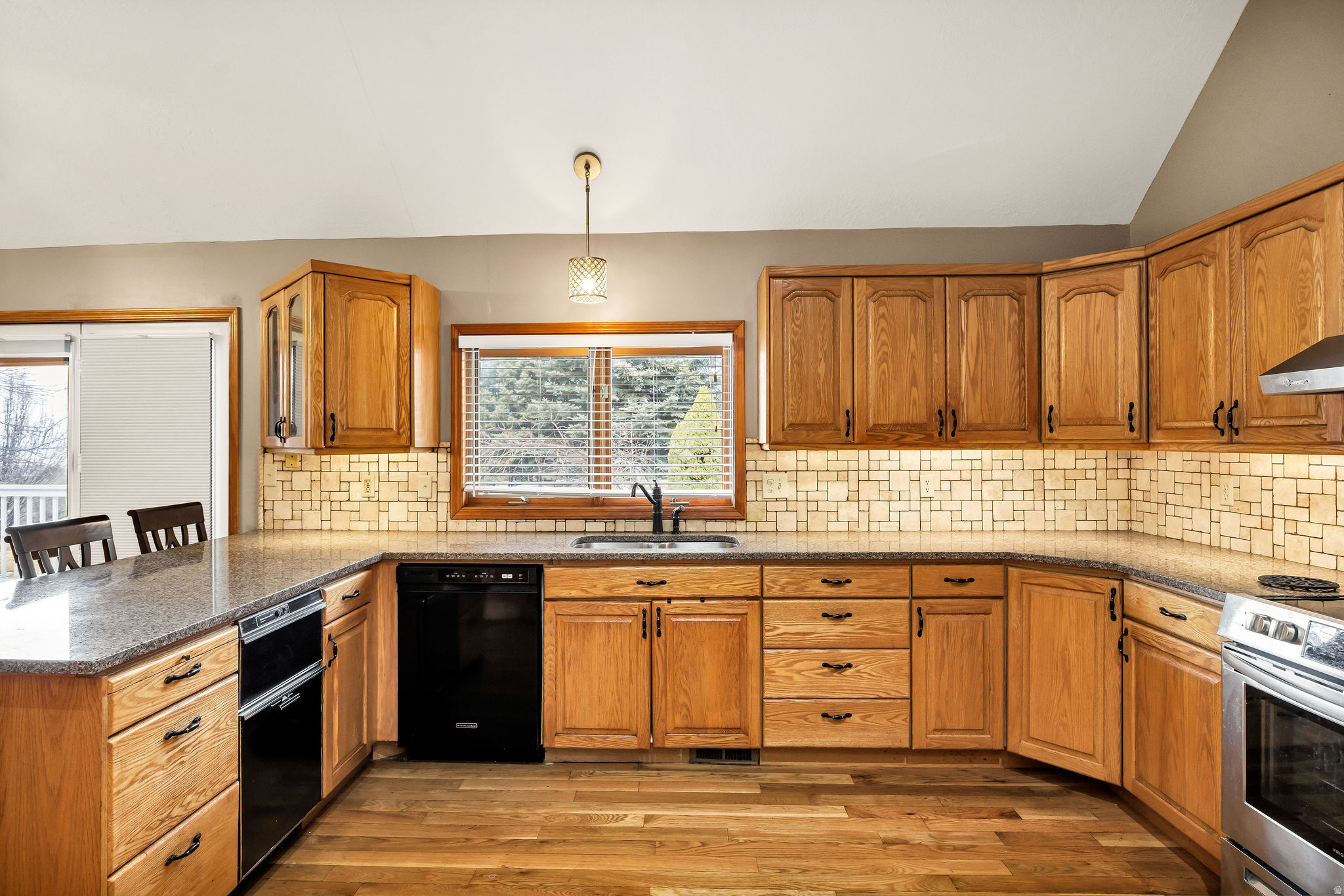 FOXRIDGE - Residential