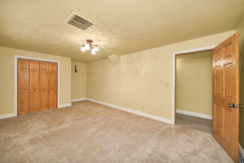 Tiny photo for 615 E FOX RIDGE DR S, Providence, UT 84332 (MLS # 2139776)