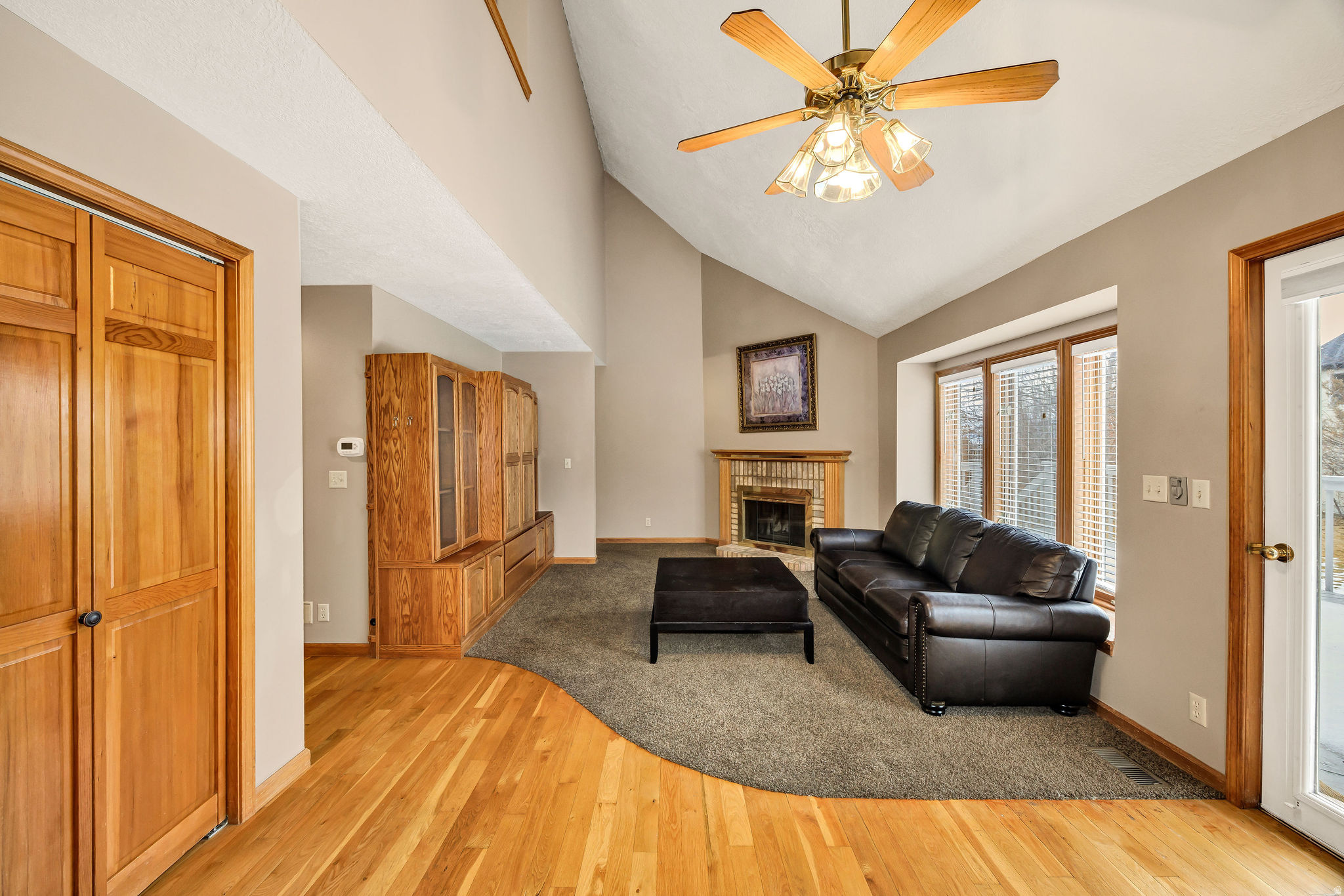 FOXRIDGE - Residential