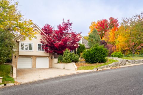 Tiny photo for 615 E FOX RIDGE DR S, Providence, UT 84332 (MLS # 2139776)