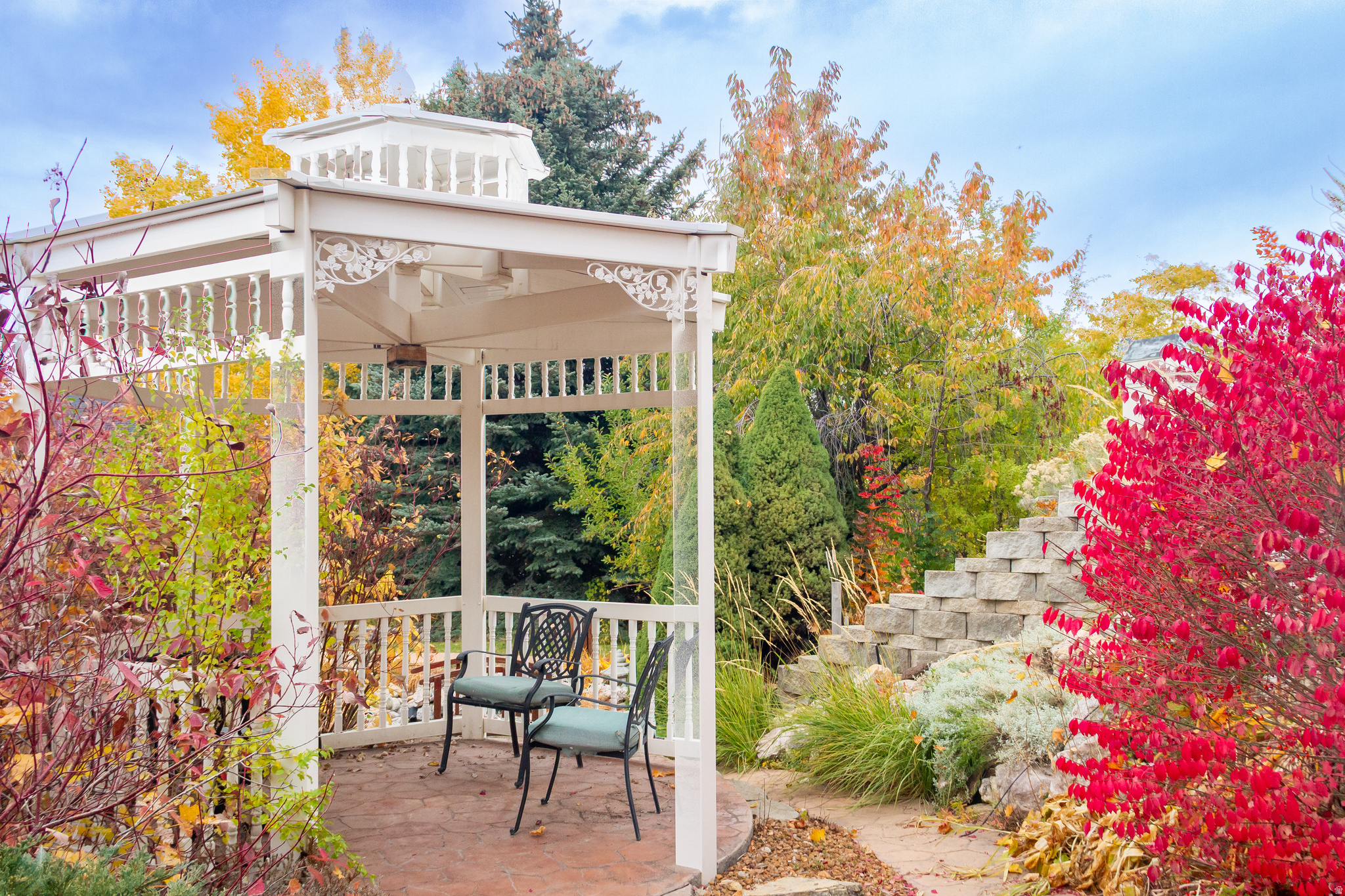 FOXRIDGE - Residential