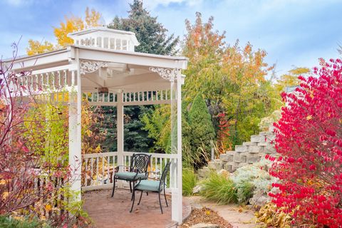 Tiny photo for 615 E FOX RIDGE DR S, Providence, UT 84332 (MLS # 2139776)