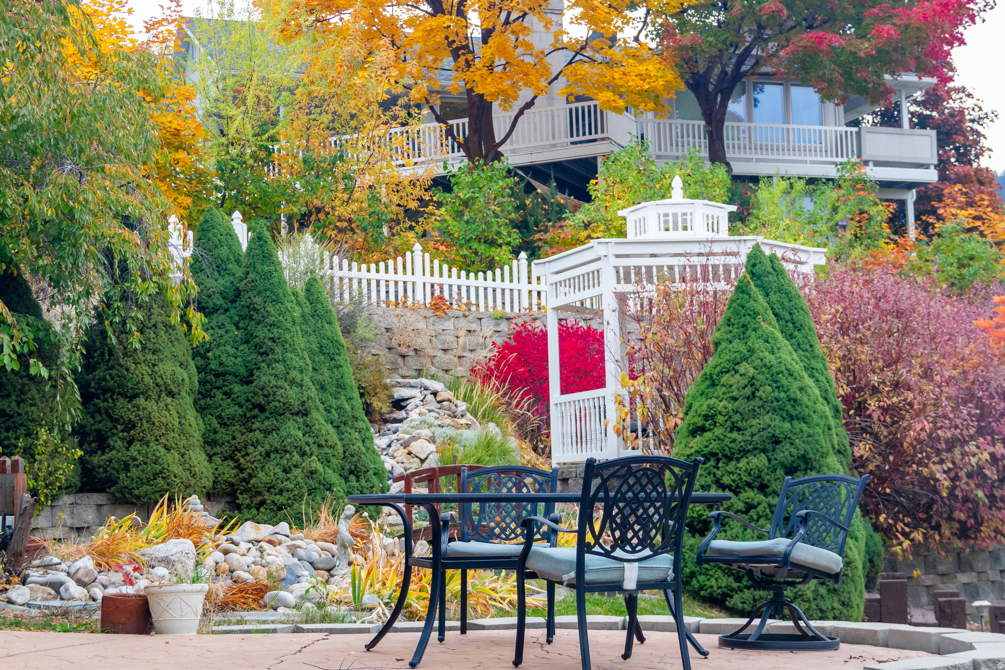 FOXRIDGE - Residential