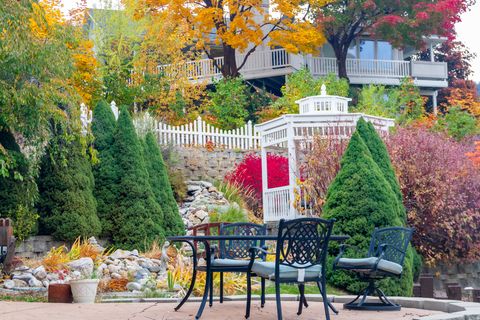 Tiny photo for 615 E FOX RIDGE DR S, Providence, UT 84332 (MLS # 2139776)