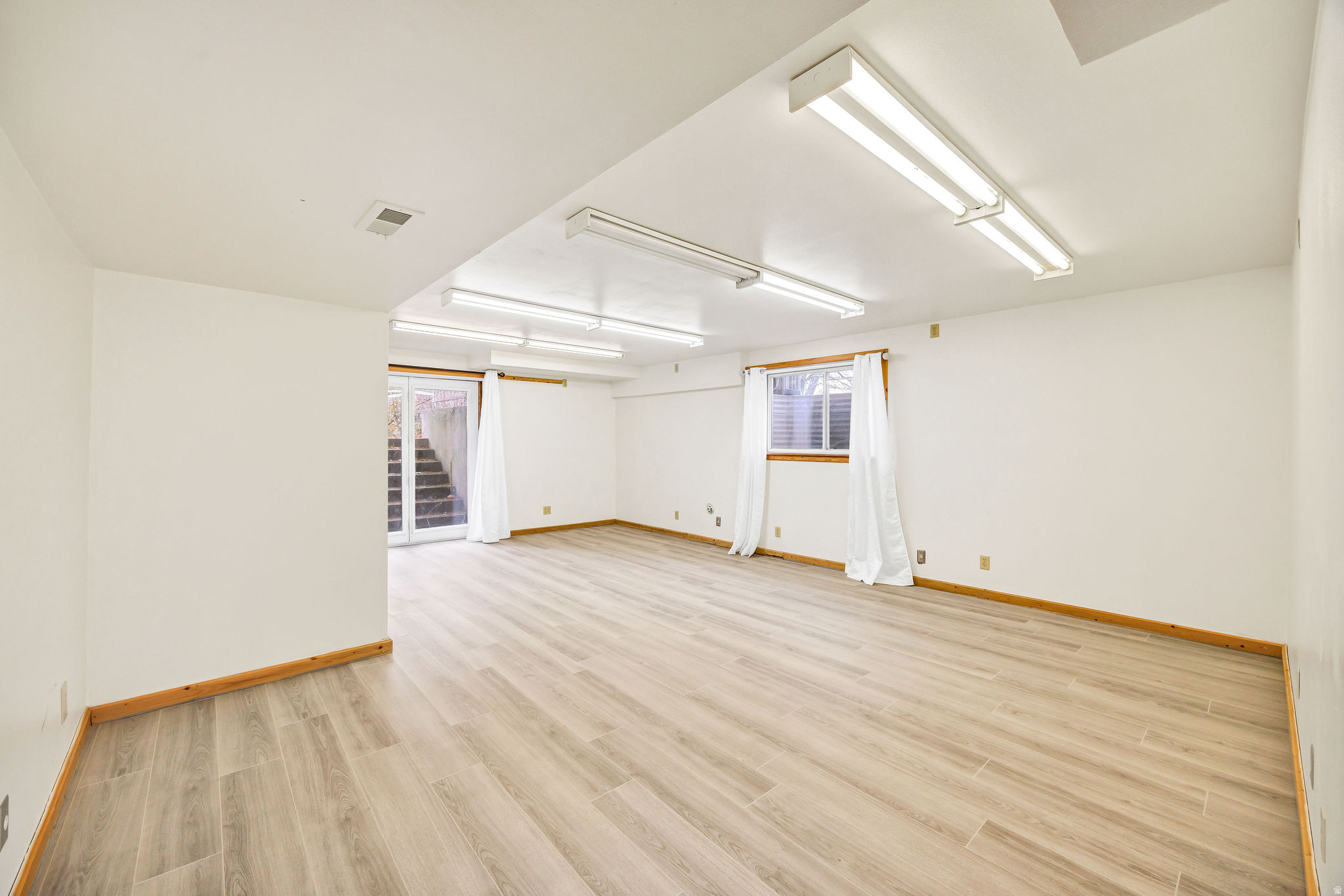 FOXRIDGE - Residential