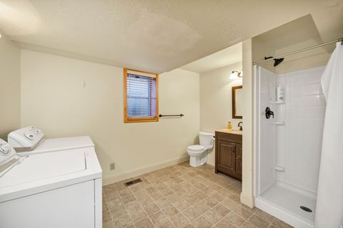 Tiny photo for 615 E FOX RIDGE DR S, Providence, UT 84332 (MLS # 2139776)