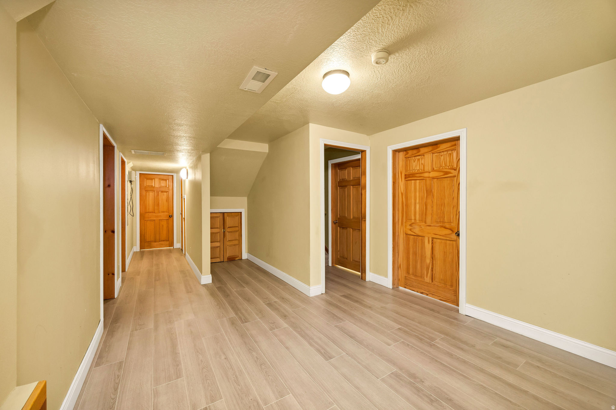 FOXRIDGE - Residential