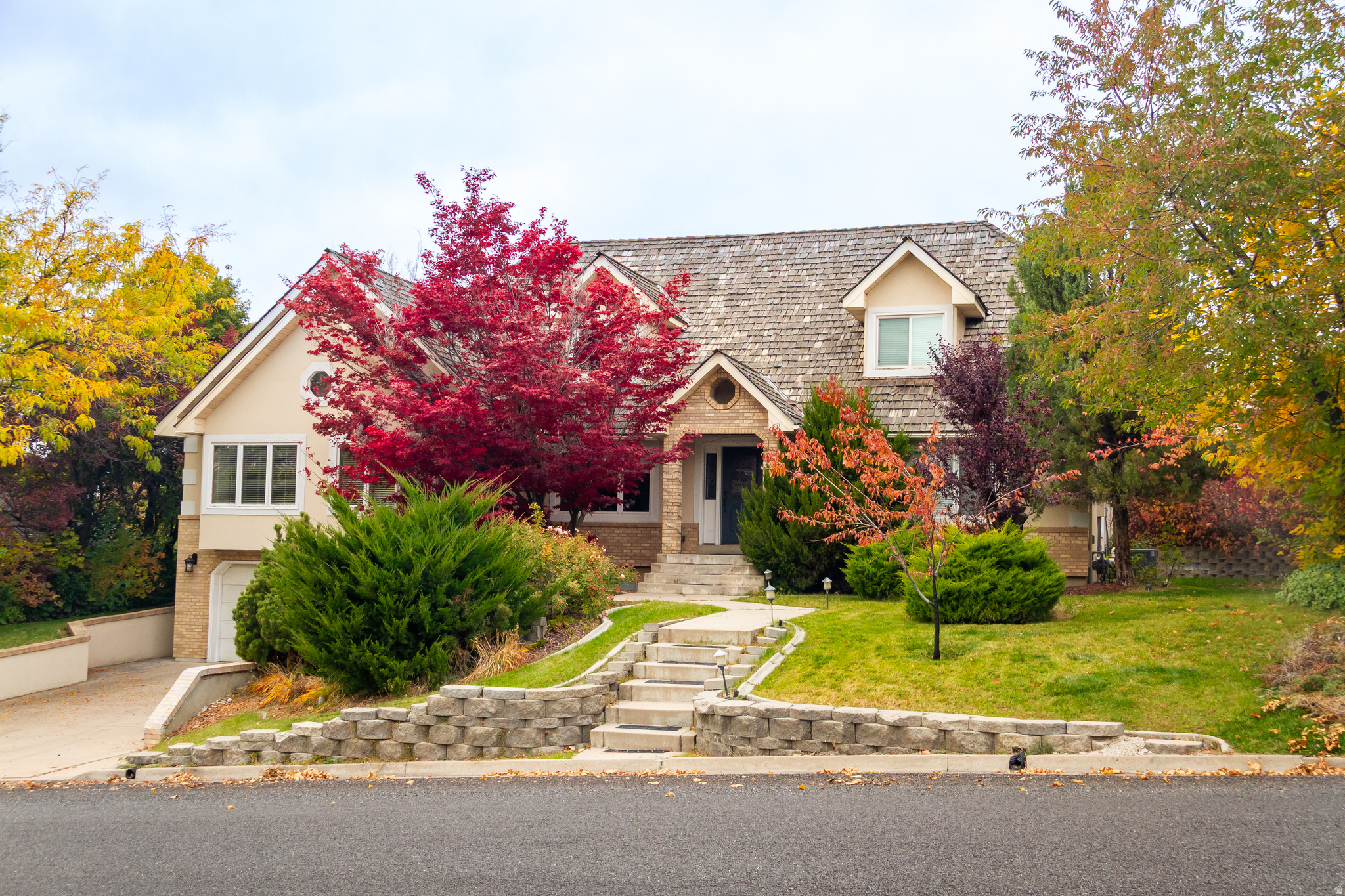 FOXRIDGE - Residential