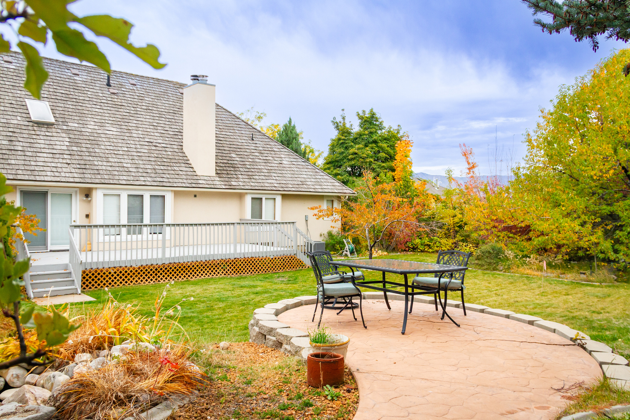 FOXRIDGE - Residential