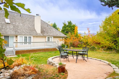 Tiny photo for 615 E FOX RIDGE DR S, Providence, UT 84332 (MLS # 2139776)