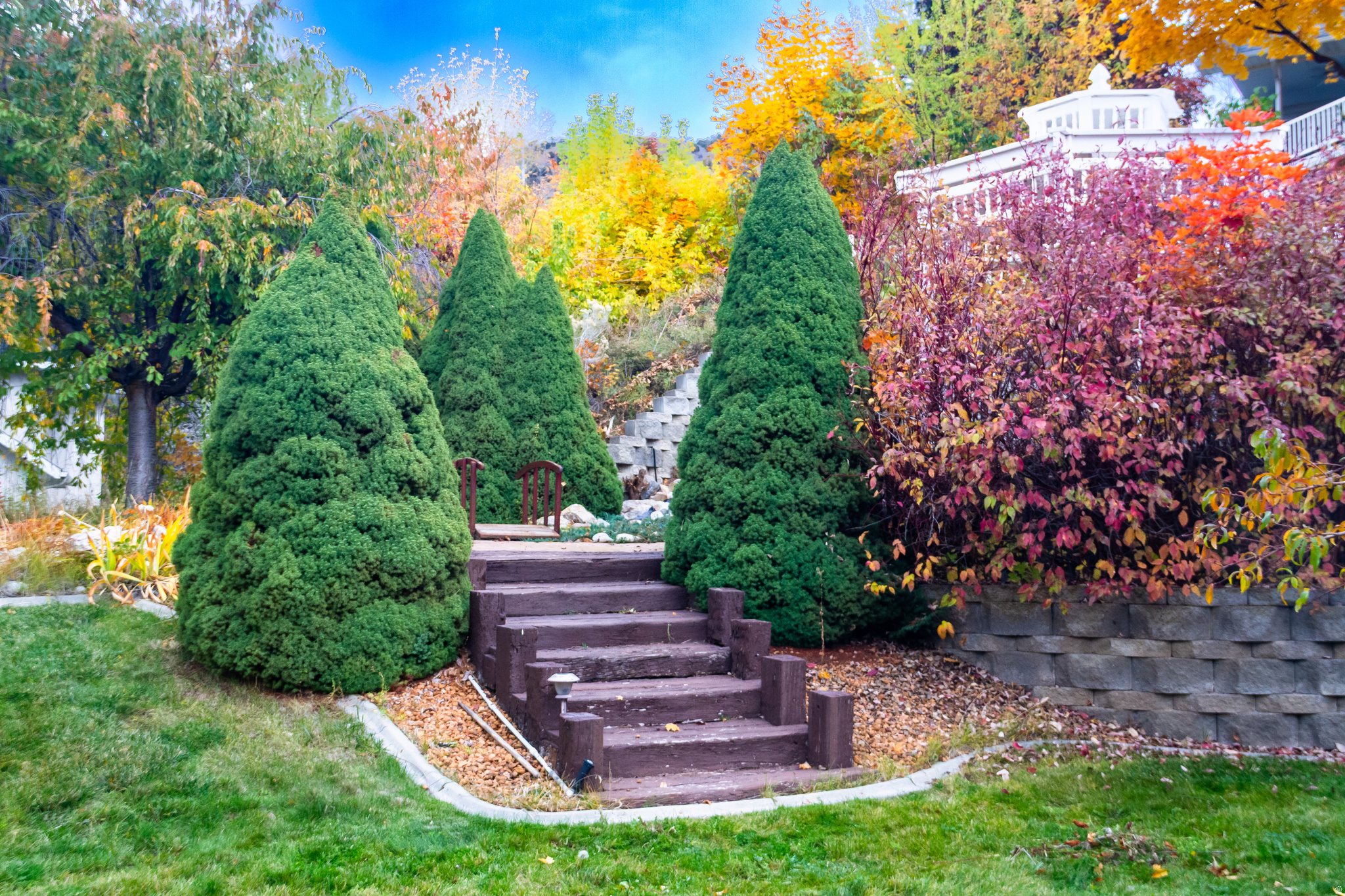 FOXRIDGE - Residential