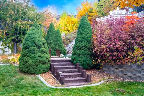 Tiny photo for 615 E FOX RIDGE DR S, Providence, UT 84332 (MLS # 2139776)