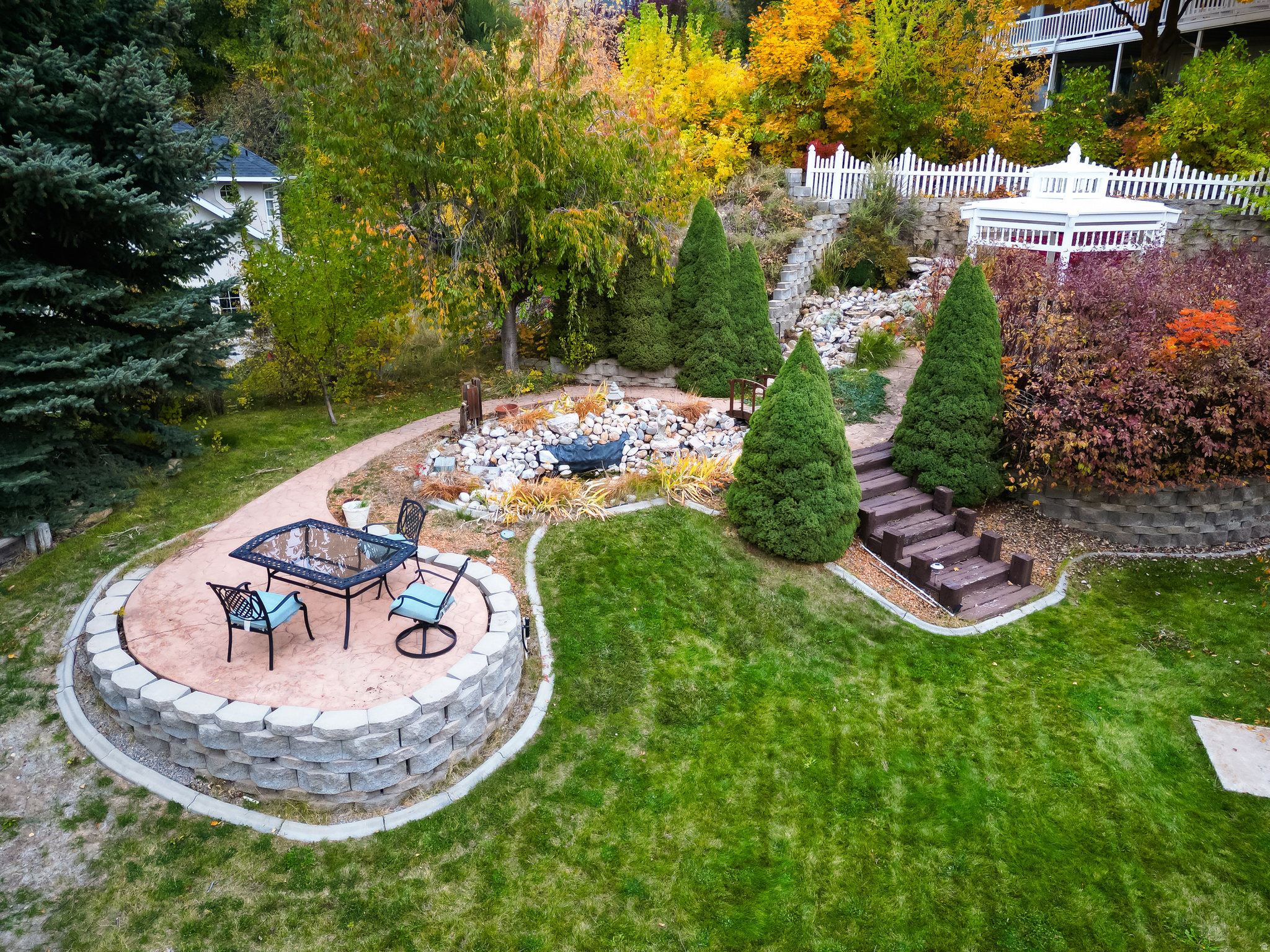 FOXRIDGE - Residential