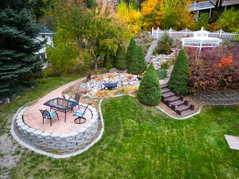 Tiny photo for 615 E FOX RIDGE DR S, Providence, UT 84332 (MLS # 2139776)