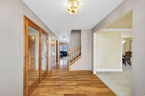 Tiny photo for 615 E FOX RIDGE DR S, Providence, UT 84332 (MLS # 2139776)