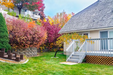 Tiny photo for 615 E FOX RIDGE DR S, Providence, UT 84332 (MLS # 2139776)