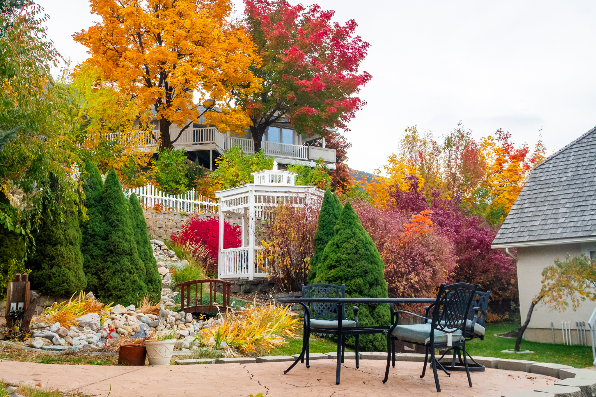 FOXRIDGE - Residential