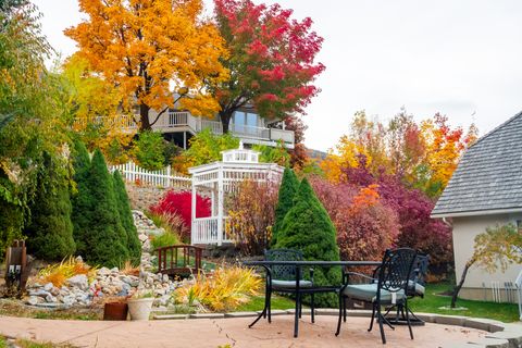 Tiny photo for 615 E FOX RIDGE DR S, Providence, UT 84332 (MLS # 2139776)