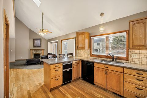 Tiny photo for 615 E FOX RIDGE DR S, Providence, UT 84332 (MLS # 2139776)