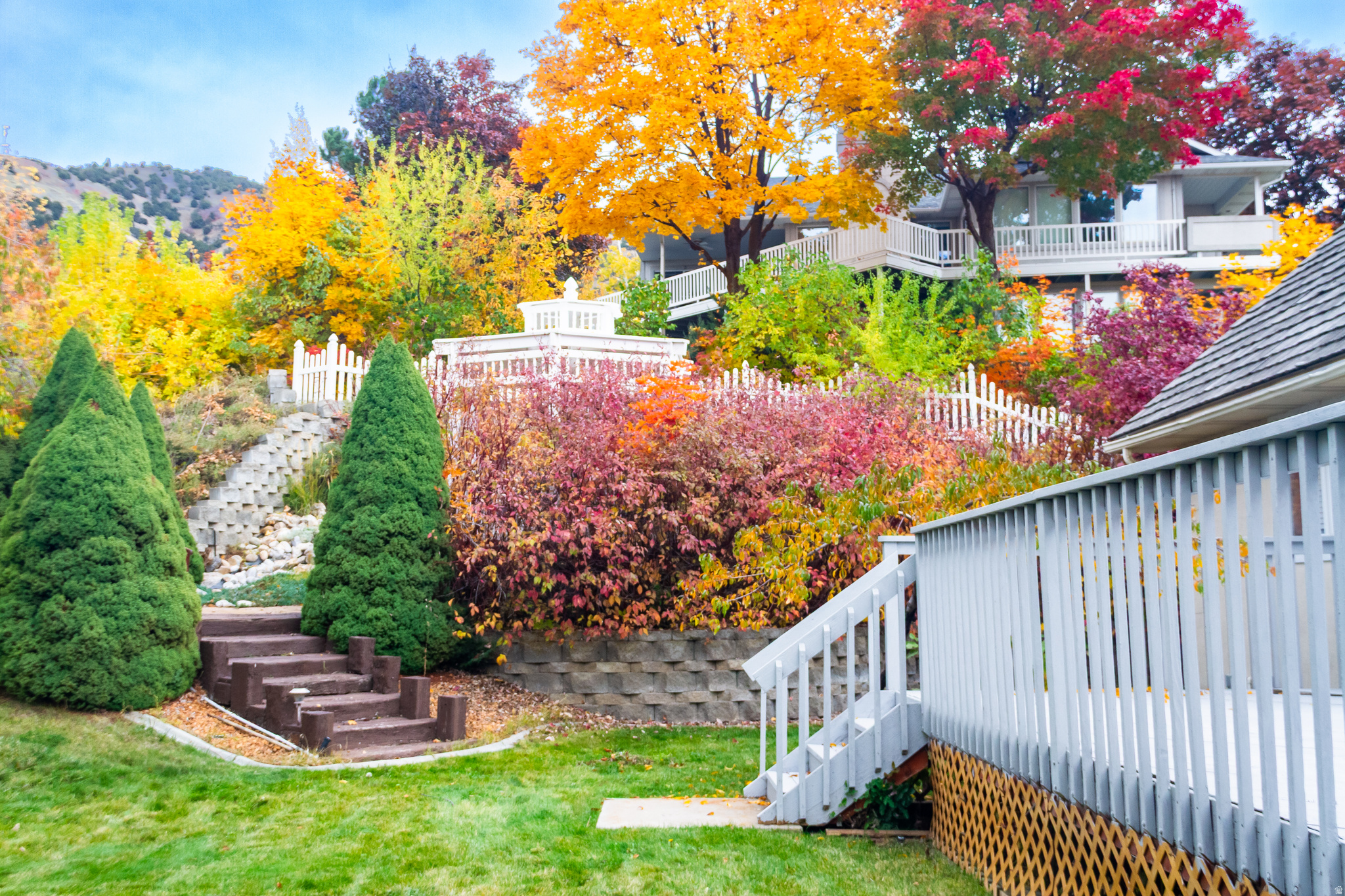 FOXRIDGE - Residential