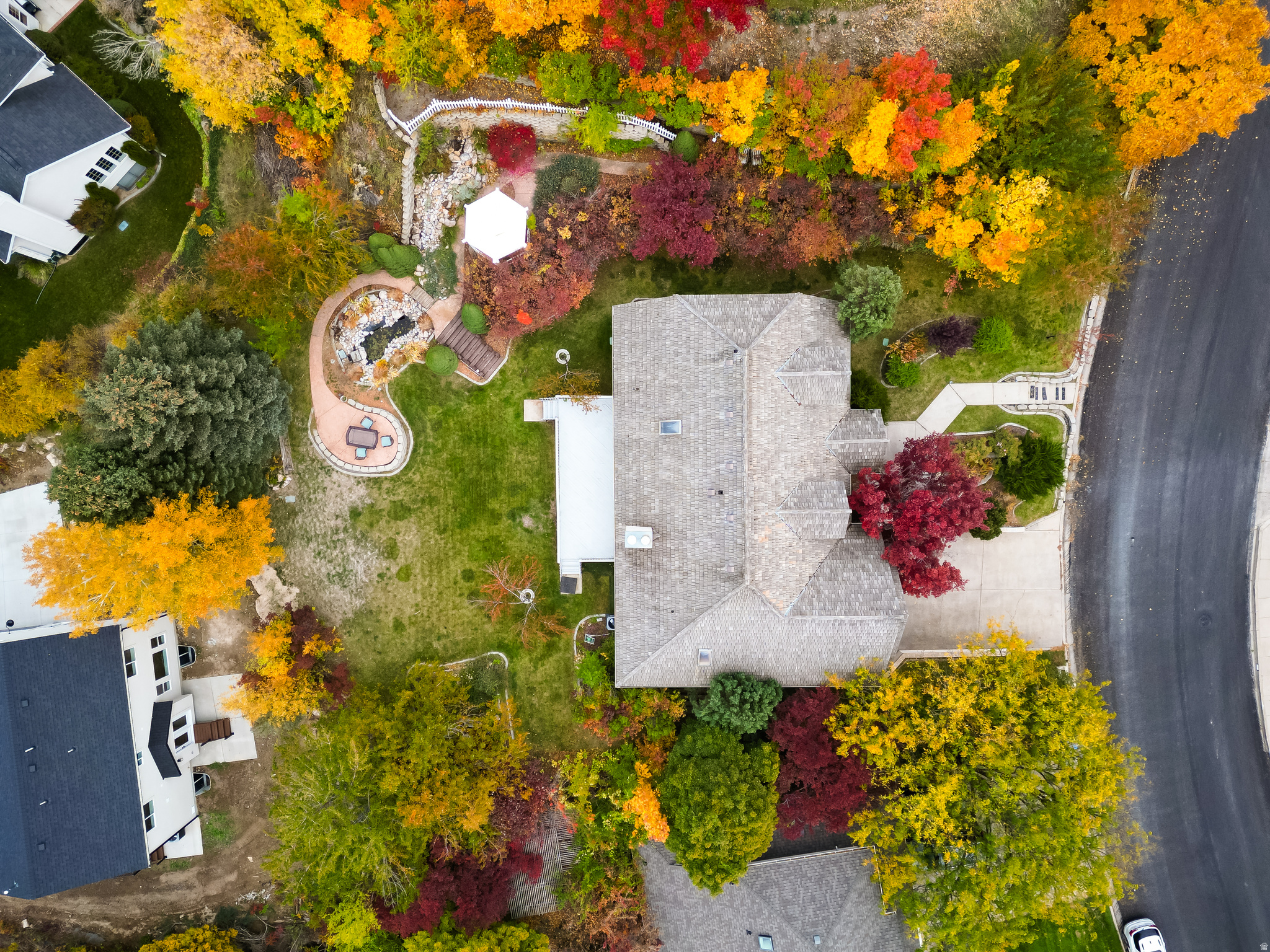 FOXRIDGE - Residential