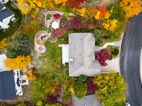 Tiny photo for 615 E FOX RIDGE DR S, Providence, UT 84332 (MLS # 2139776)