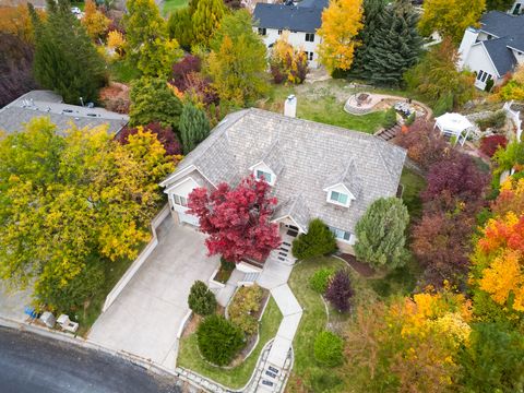 Tiny photo for 615 E FOX RIDGE DR S, Providence, UT 84332 (MLS # 2139776)