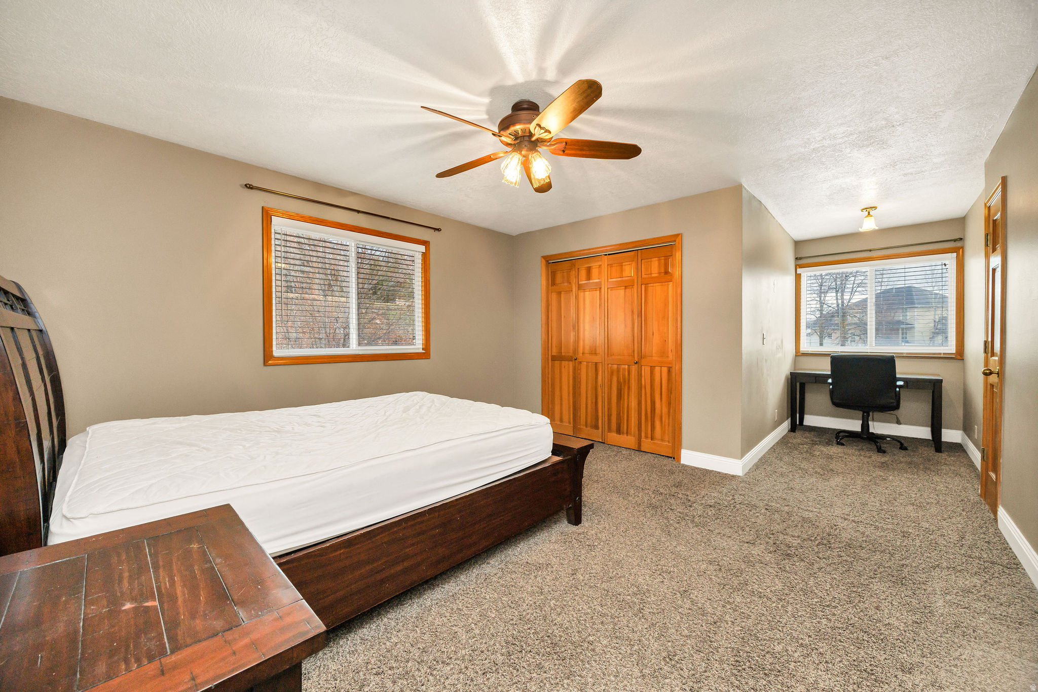 FOXRIDGE - Residential