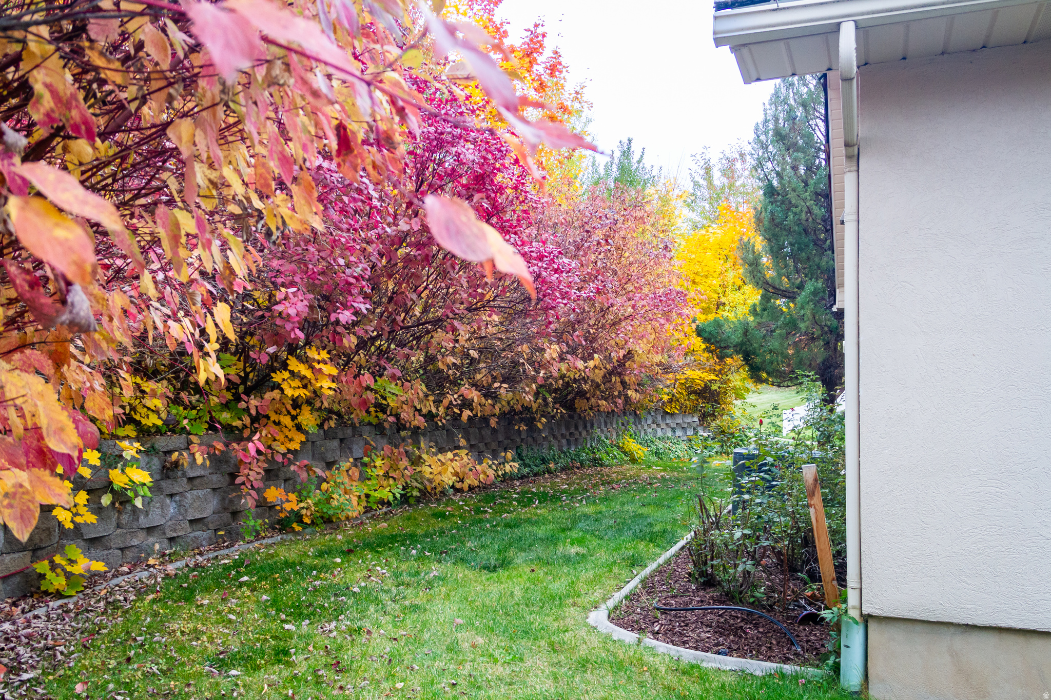 FOXRIDGE - Residential