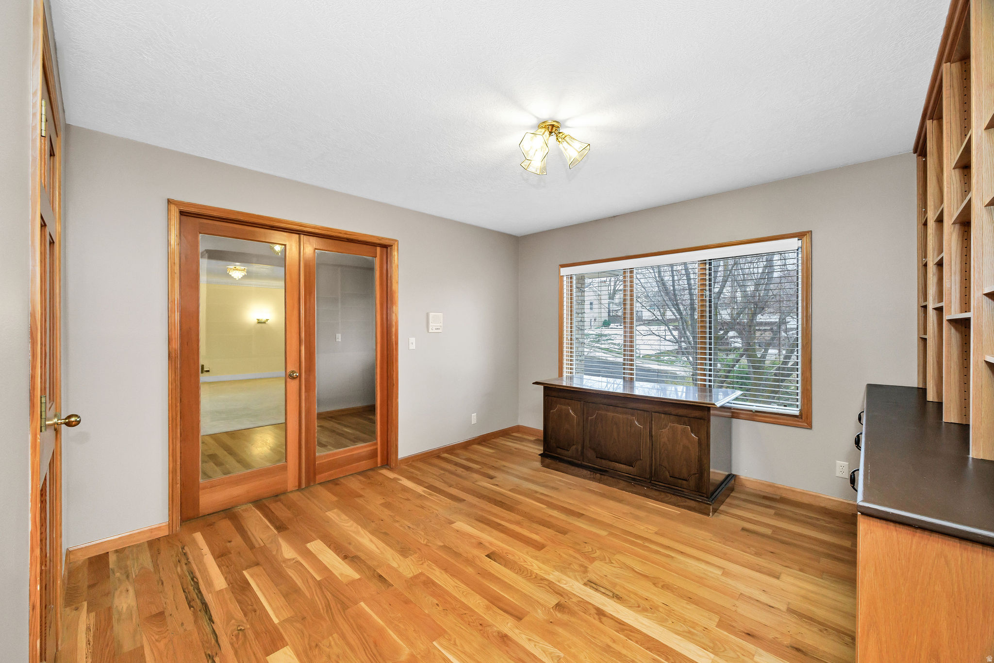 FOXRIDGE - Residential