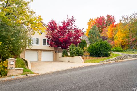 Tiny photo for 615 E FOX RIDGE DR S, Providence, UT 84332 (MLS # 2139776)