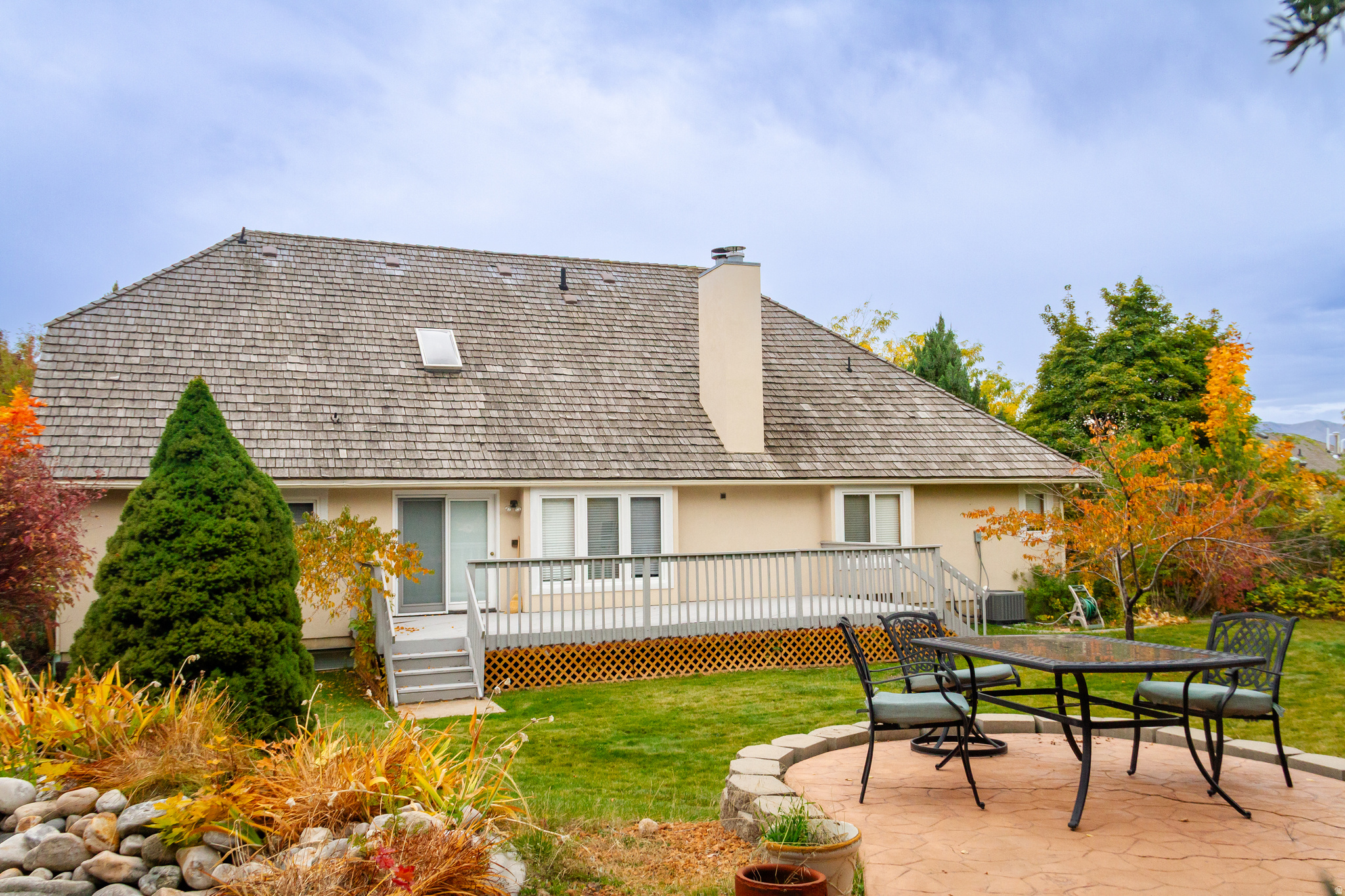 FOXRIDGE - Residential