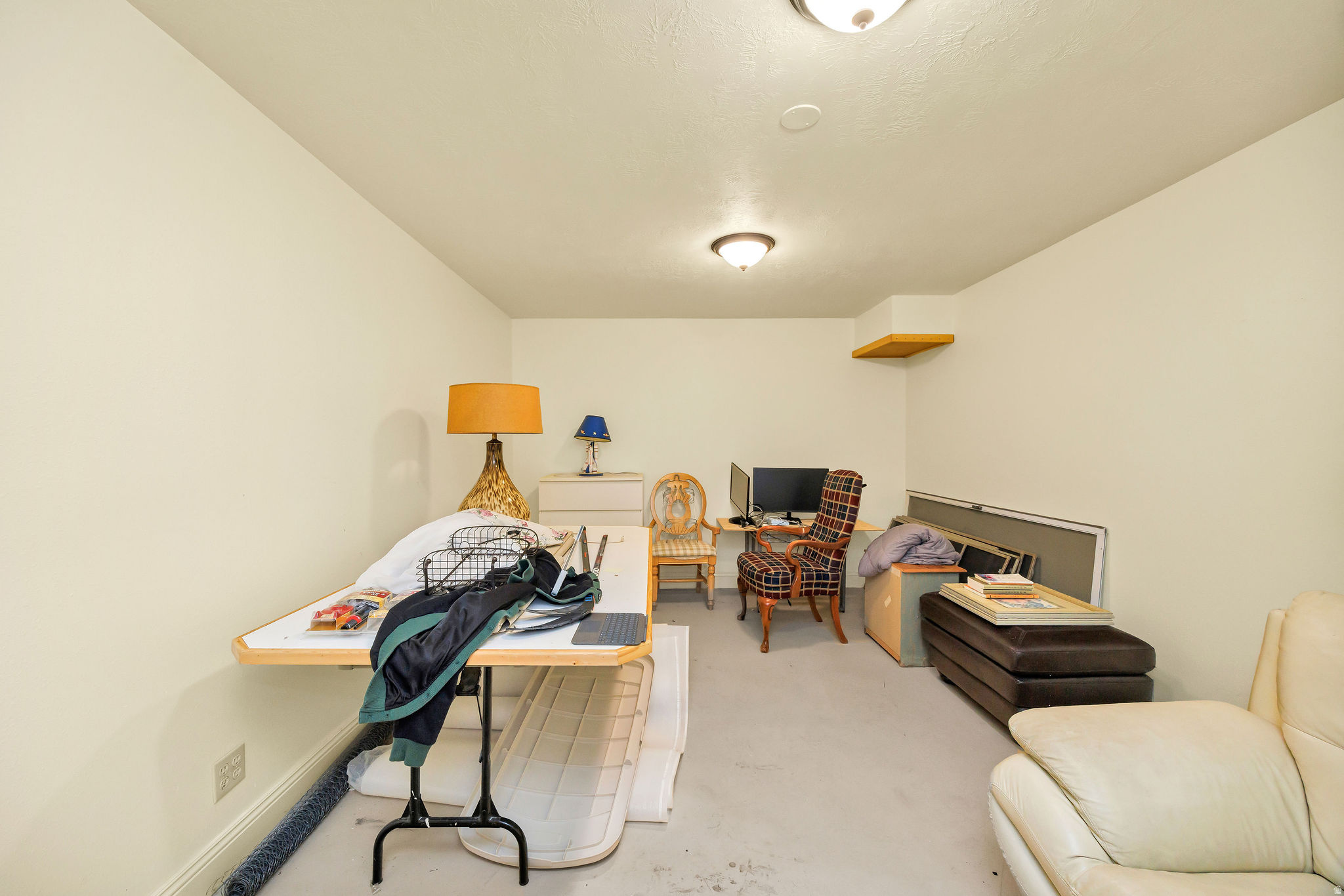 FOXRIDGE - Residential