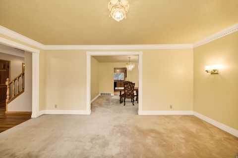 Tiny photo for 615 E FOX RIDGE DR S, Providence, UT 84332 (MLS # 2139776)